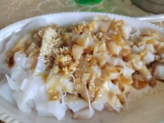 -深圳柯记餐厅(大望店)
