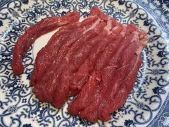 -北京老门框爆肚涮肉馆(凤城六路店)