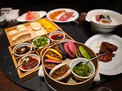 -晓长安·新陕菜(曲江店)