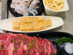 -海底捞火锅(杭州城西银泰城店)