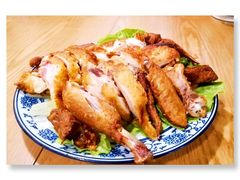-西北狼(GOGO新天地店)