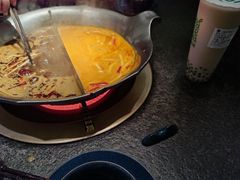 -湊湊火锅·茶憩(打浦桥日月光店)