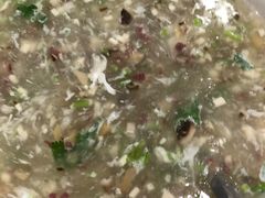 -老兰家传统烧烤炒菜泡馍(小南门店)
