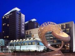 -青岛海尔洲际酒店