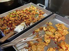 -梨花自助烤肉(天河城店)