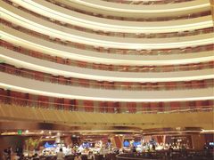 picture-杭州国际会议中心洲际酒店-原素全日餐厅(解放东路店)