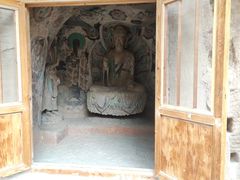 -炳灵寺世界文化遗产旅游区