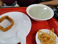 -白魁老号饭庄(安内店)