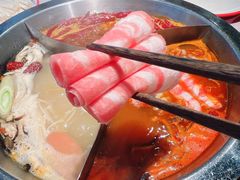 -犊门火锅(长沙五一广场总店)