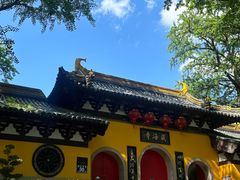 -虞山风景区