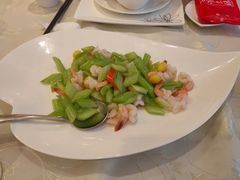 水晶虾仁-宝燕海鲜(好爱店)