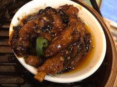 -添好运点心专门店(中环IFC店)