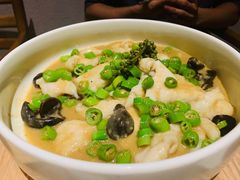 无油水煮鱼-小大董·烤鸭(凤凰汇店)