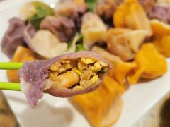 -宝源饺子(麦子店街店)