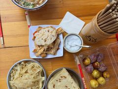 -小郎牛牛肉汤馆(珠江路店)