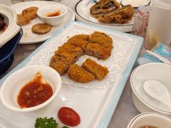 -鹭园酒家·四十年老字号