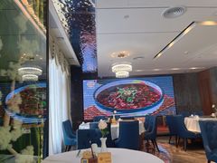 -怀德酒楼·粤菜·海鲜·茶点(怀德万象汇店)