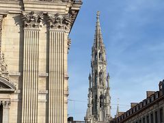 -布鲁塞尔大广场