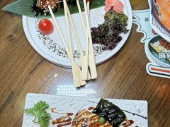 -桃太郎寿司料理(南坪店)