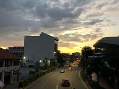 -金伯利街美食夜市