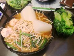-星林居酸辣米线餐厅