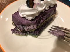 -松咖啡自助餐厅·松北香格里拉