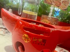 -辣可可·小炒黄牛肉(望京凯德MALL店)