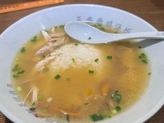 -王春春鸡汤饭(上海中海环宇城店)