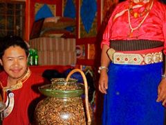 -阿布氇孜藏餐厅(九寨沟店)