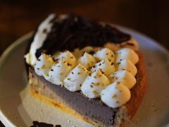 桂花栗子派Chestnut-Pie Bird(新闸路店)