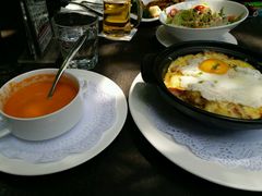 -Geneva日内瓦餐厅(西郊宝成花苑店)