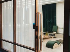 -悦莱美游泳健身会所(御景壹号店)