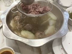 -乌记鲜活牛肉城(金砂东路店)