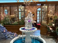 -秘密旅行Bonjour(黑金冠 江南西店)