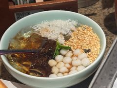 -绿茶餐厅(coco park 店)
