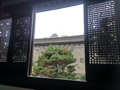 -蔡元培故居