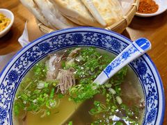 普通水盆羊肉-长安后宰门水盆羊肉(新都心店)