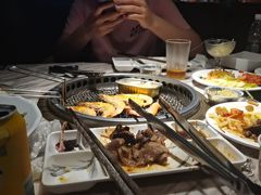 -火炉火自助餐(喜隆多店)
