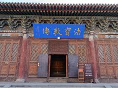 -张掖大佛寺景区