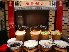 -乐咖啡西餐厅(太湖皇冠假日酒店)