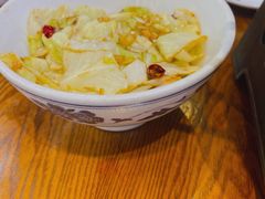 -张氏父子常德肠子馆(贺龙店)