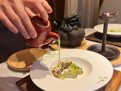 -叶叶菩提(太原别墅店)