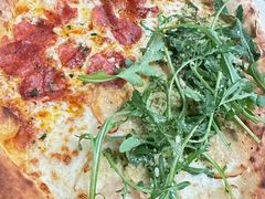 -PIZZA BIANCA(万象城店)