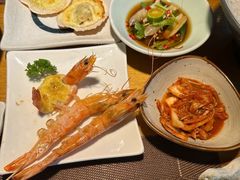 -禾风·海鲜料理自助(玉林店)