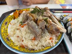 -吉林大学前卫校区南区-日新楼