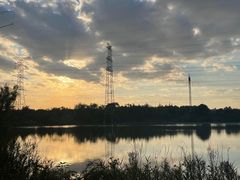 -昆山城市生态森林公园