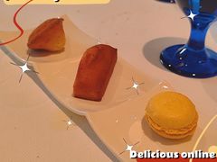 -AZUR聚(香格里拉饭店)