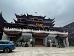 -皇罗禅寺