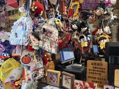 -玉桥餐厅(天坛店)