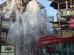 -重庆海昌加勒比海水世界